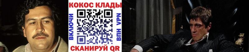 Cocaine FishScale  Купить  Хилок 
